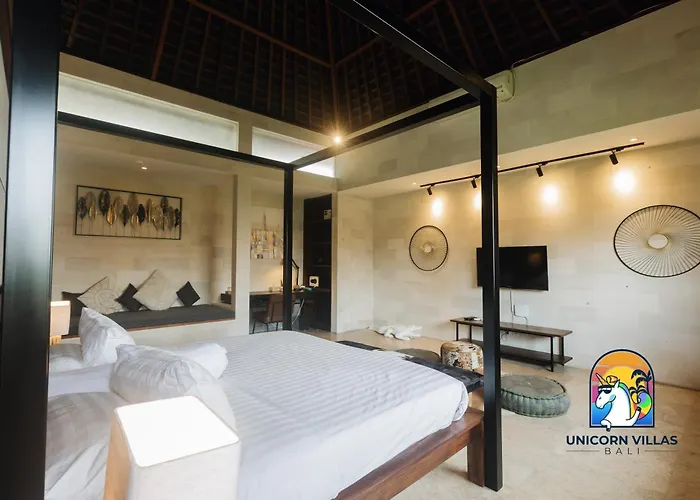 Tamarind - By Unicorn Bali