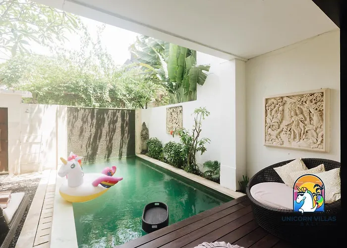 Tamarind - By Unicorn Bali